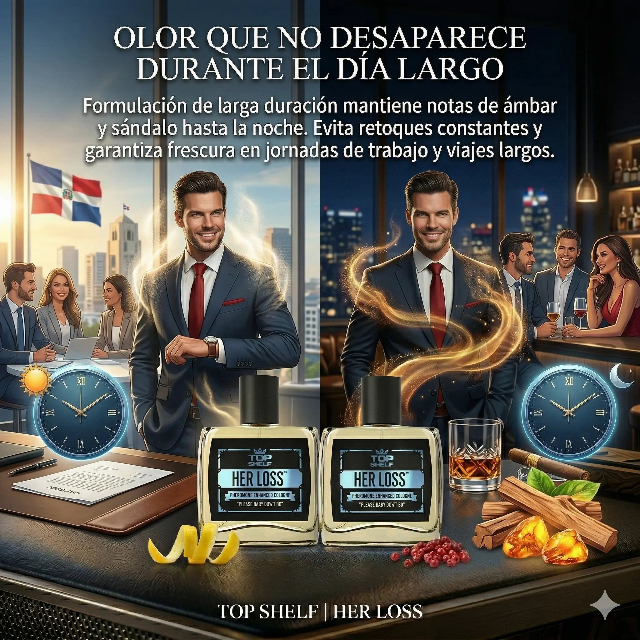 El Imán Caribeño