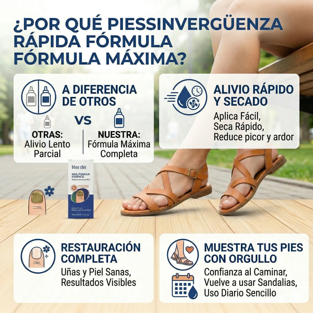 Reparador de uñas