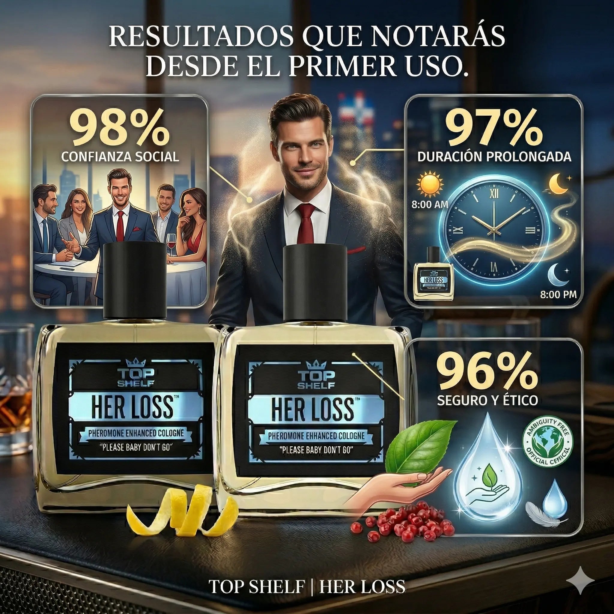 El Imán Caribeño